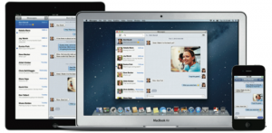 how to recover deleted imessages on macbook air