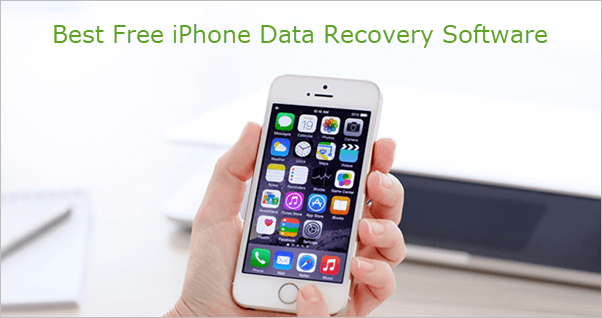 free iphone recovery