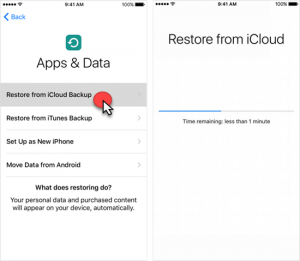 How to Recover Deleted Call History on iPhone for Free