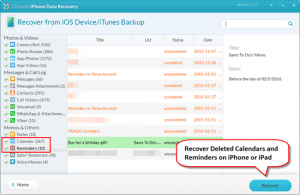 gihosoft iphone data recovery coupon